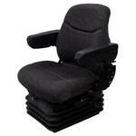6684 Suspension Seat Assm Fits Case-ih Tractor Models 7110 7120 7130 +. Fixed Price $2130.99.