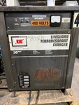 Hawker VFC-2000 36 Volt Lifeguard Ferroresonant Battery Charger 18-600F1B-9XV. Fixed Price $449.99.