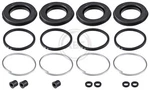 A.b.s. 43518 Repair Kit, Brake Caliper Bmw, Ford, Mercedes-benz. Fixed Price $13.43.
