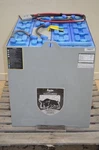 New Enersys Ironclad Deserthog 1000AH E125D-17 Forklift Battery 18 Cell 36 Volt. Fixed Price $6500.00.