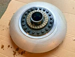 Caterpillar 3406B Diesel Engine Torque Converter Turbine 1T0862 Oem. Fixed Price $858.00.