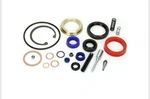 Seal Kit Pallet Jack Bt 2000-U 2300-U Part No 129883-SUPER. Fixed Price $118.31.