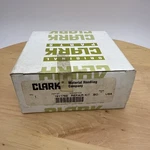1811782 Clark Packing Kit Oem Hydraulic Cylinder Seal Set Original Equipment. Fixed Price $50.00.
