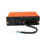 Front Turn Light Toyota Forklift 56610-23000-71 Clark Hyster Komatsu Tcm. Fixed Price $24.50.