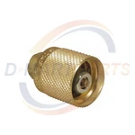 7141F Thread Valve Forklift Lpg Gas Tank Replacement Connector Connection. Fixed Price $25.50.