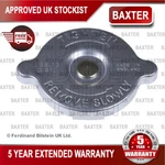 Fits Nissan + Other Models Baxter Radiator Cap. Fixed Price $38.64.