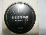 Total Source T40A4531P Hour Gauge. Fixed Price $49.99.