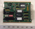 103931 Crown Forklift Used Card Cpu Din Reman Core Needs Rebuilt SKU-13160411C. Fixed Price $525.00.