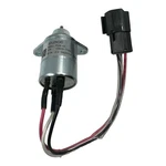 Yanmar Stop Solenoid For 3TNV88, 4TNV98 And 4TNV88 Engines 129630-77900. Fixed Price $225.37.