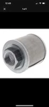 Forklift Hydraulic Filter Toyota 67501-32880-71. Fixed Price $33.00.