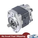 Hydraulic Pump Toyota Forklift Truck Series FGCU15 8FGU25 67120-U3500-71. Fixed Price $139.99.