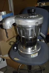 Nutrifaster N450 Commercial Fruit And Vegetable Juicer With Tamper **tested**. Fixed Price $1099.99.