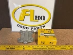 Hyster Filter Base 297864. Fixed Price $100.00.