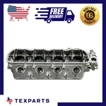 Complete Engine 4Y Cylinder Head 11101-76075-71 For Toyota With Valves & More. Fixed Price $405.00.