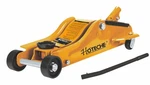 2.5 Ton Low Profile Hydraulic Floor Jack 360 Rotating Handle Long Reach Service. Fixed Price $119.99.