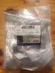 New 4 Pack Hyster 185857 Truck Shim. Fixed Price $14.99.