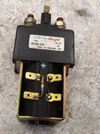 Curtis Albright Contactor SW180A-4991 24V. Fixed Price $45.00.
