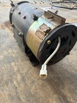 Toyota Forklift Dc Motor 14320-21440-71 Meidensha 36/48V 9.2/12.8KW Ho-mro. Fixed Price $1095.00.