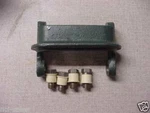 Reeves Airtrol Link Bushing Kit Size 100 Stock# 41511265ML. Fixed Price $29.99.