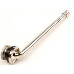 Haltec TV-510* Truck Valve For Aluminum Wheels, 1/2 In. Long, 90 Degree. Fixed Price $28.51.