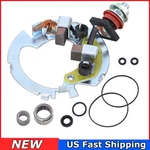 Starter Kit Honda Atv Trx 400/450/500 Fourtrax Foreman Brushes Holder. Fixed Price $12.99.