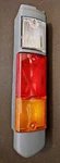 Toyota Forklift 56630-11440-71 Rear Lamp Assembly New 36V. Fixed Price $95.00.