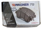 Disc Brake Pad Set-thermoquiet Front Wagner PD929A Only 1 Kit. Fixed Price $29.99.