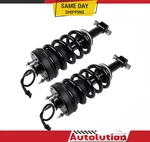 2PCS Front Shock Absorber Strut Assys For Cadillac Chevy Gmc Yukon 75-877692B. Fixed Price $187.99.