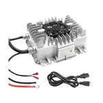 Replace For Jlg/genie/skyjack Scissor Lift 24 Volt 25A HB600 Battery Charger .... Fixed Price $226.20.