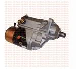 Skytrak 7026666, Starter Assembly, 6042. Fixed Price $442.00.