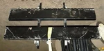 2349838 Clark Carriage Width 49" Height 20" Fork Bar 2" Thickness Class Iii. Fixed Price $2500.00.