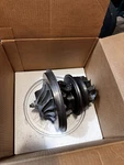 7W3570 Turbocharger Core For Caterpillar/cat 3516,3512,G3516. Fixed Price $825.00.
