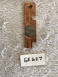 General Electric 627 Contact Ge# 245A8485G002. Fixed Price $25.00.
