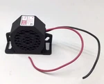 Ecco CT530 Audible Warning Alarm 102 Db 12 To 24V. Fixed Price $32.50.