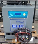 Gnb Ehf High Frequency Charger Forklift Pallet Jack 24 Volt 475 Amps. Fixed Price $499.99.