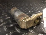 CAT-91211-12300 Tilt Pin 9121112300 Forklift Parts Used Good. Fixed Price $100.00.