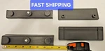 Heli Hangcha Forklift Sideshift Slider Blocks LC30-00-03 Set Upper & Lower. Fixed Price $48.00.