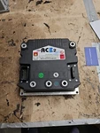 Used Working Zapi Controller FZ5127. Fixed Price $700.00.