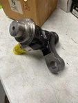 *new Old Stock* Knuckle Rear Axle Right Handed Replaces Hyster Part Number 01858. Fixed Price $275.00.