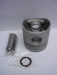 909068 Clark Forklift Pin & Piston (retainer 952693 909069) D155 Waukesha. Fixed Price $65.00.