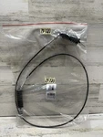 Hyster Throttle Cable 1337771 Total Source New. Fixed Price $34.99.
