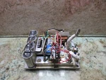 Raymond 211.4D.R40TT Forklift Power Sigma Board 12V 15400 Icw SC056 40UF. Fixed Price $99.99.