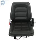 Forklift Fold Down Tractor Adjustable Back & Seatbelt Switch Universal. Fixed Price $74.53.