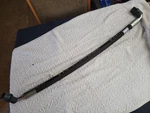 New! Caterpillar Hose XT-3ES-12, 3FT Long, 0.750" Id, 1E0736 Msha IC-101/13. Fixed Price $104.77.