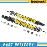 Ford F-150 97-03 Rwd Rear Shock Absorber-load Adjusting Monroe 58628. Fixed Price $181.30.