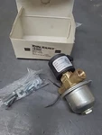 Impco Electric Fuel Lock 219. Fixed Price $115.00.