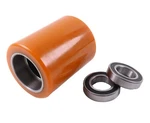 Poly Load Wheel Assembly 51064639 Compatible With Jungheinrich EJE120 Durarun.... Fixed Price $47.42.