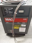 Mac 24VOLT Forklift Battery Charger 12M450B22 90AMPS. Fixed Price $349.99.