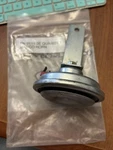 Marco Forklift Horn And Bracket 0111-3E-24V Nos. Fixed Price $35.00.