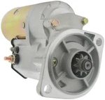 Heavy Duty Starter Hyster Forklift S30XL S30XM S40XL S50XL S60XL 1981 - 1992. Fixed Price $103.52.